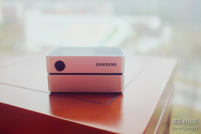 【三星智能激光投影儀試用體驗(yàn)】擁有他，生活開(kāi)始有了變化