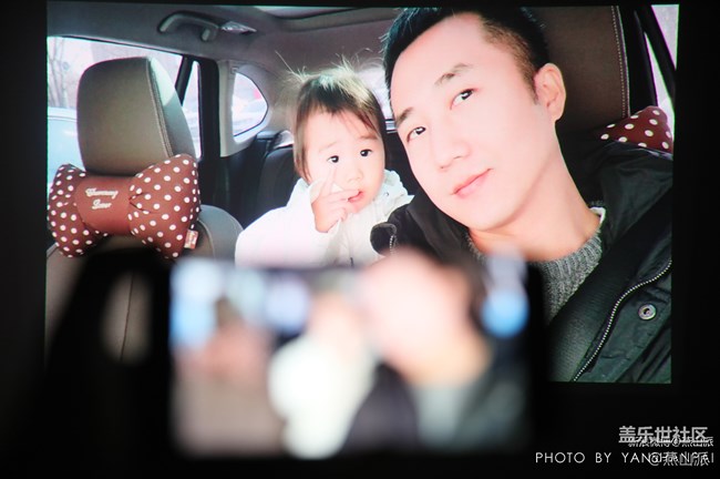 三星智能激光投影儀評測，簡直是變形金剛的能量魔方