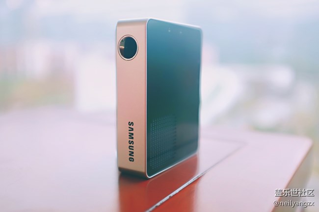 【三星智能激光投影儀試用體驗(yàn)】擁有他，生活開(kāi)始有了變化