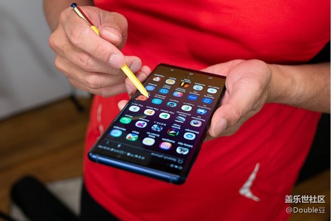 Note 9官方正式版Android 9 Pie更新會在1月15日推送！