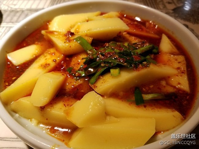 西安小吃（渣技術(shù)）