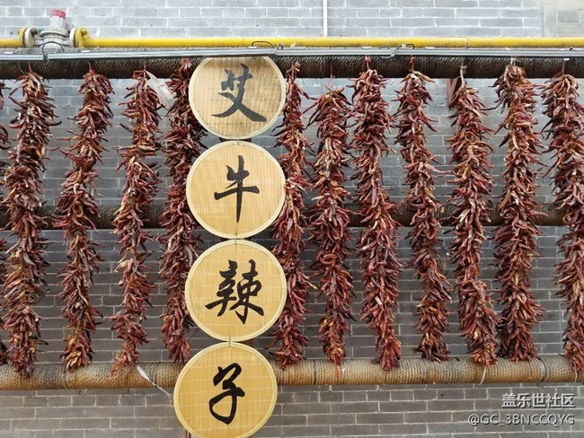 西安小吃（渣技術(shù)）