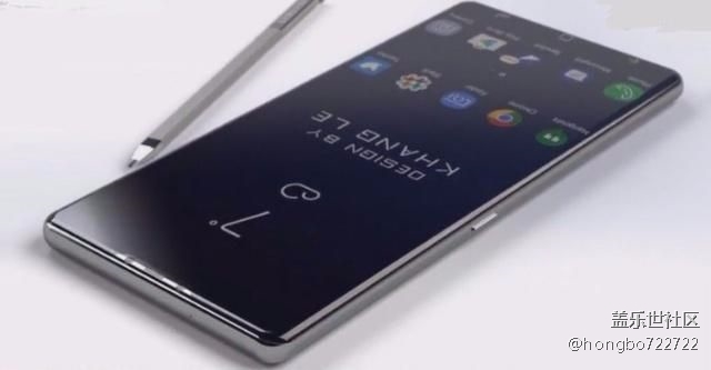 三星亮王牌，4800萬+驍龍855+4800mAh