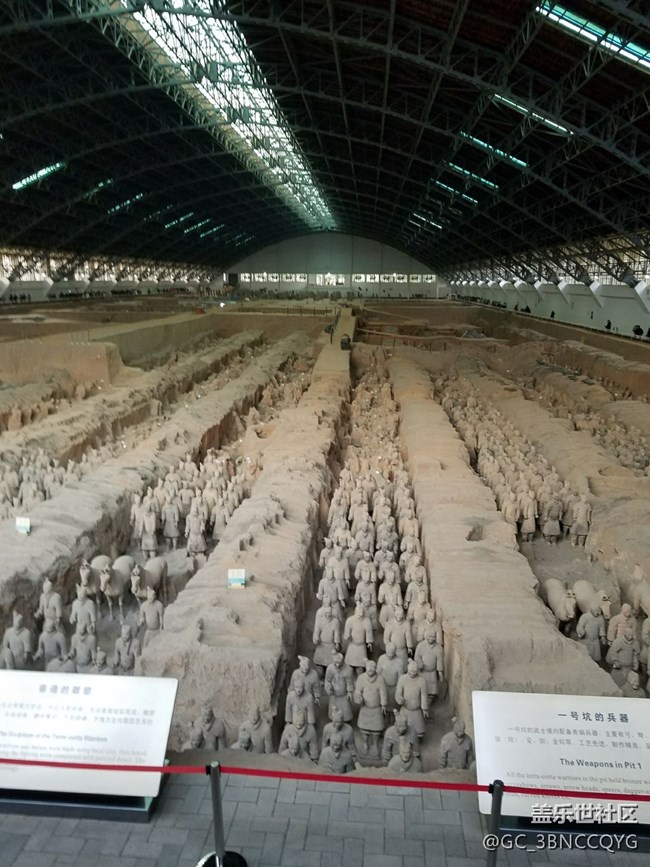 西安隨拍（技術(shù)渣到不行的那種）