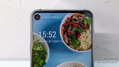 撲面而來的新鮮感