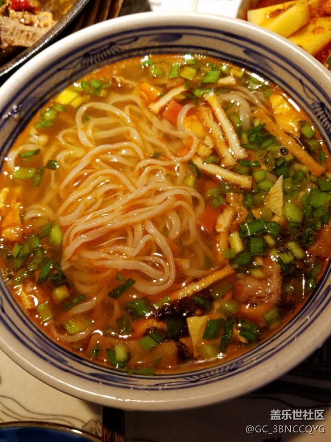 西安小吃（渣技術(shù)）