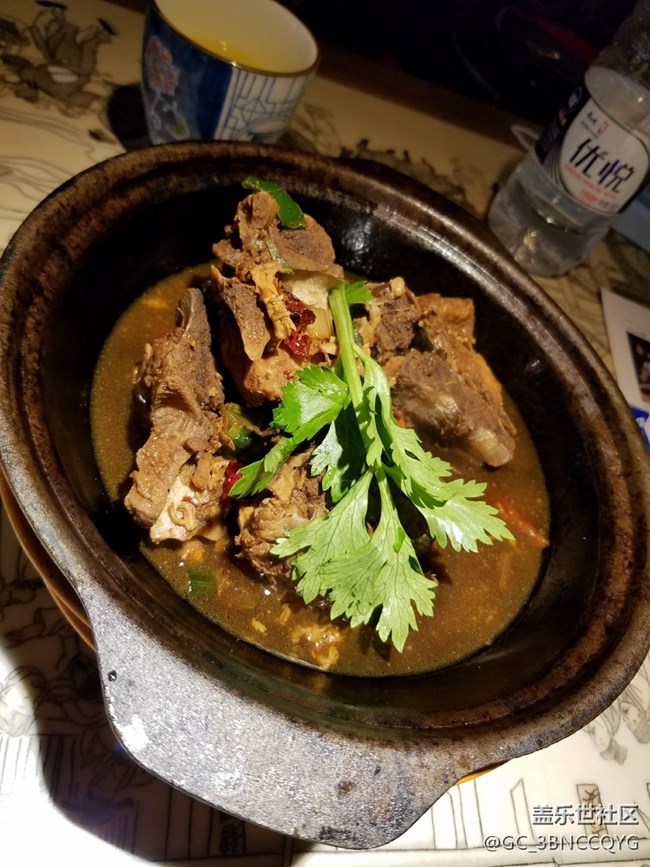 西安小吃（渣技術(shù)）