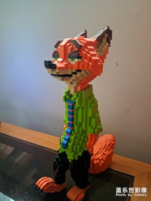 S7edge與谷歌相機(jī)對(duì)比