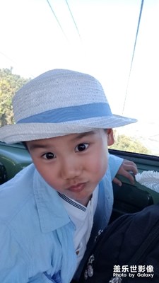 2018年快結(jié)束了，回顧下小朋友游玩的照片