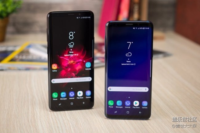 外媒稱三星S9/S9+升級(jí)安卓9.0可能會(huì)出現(xiàn)電池?fù)p耗問題 外媒稱三星S9/S9+升級(jí)安卓9.0可能會(huì)出現(xiàn)電池?fù)p耗問題