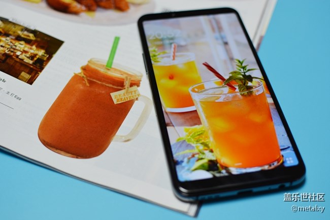 【A6s星粉體驗團】三星Galaxy A6s暢玩吃雞王者不卡頓 【A6s星粉體驗團】三星Galaxy A6s暢玩吃雞王者不卡頓