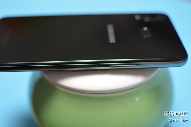 【A6s星粉體驗團】三星Galaxy A6s暢玩吃雞王者不卡頓 【A6s星粉體驗團】三星Galaxy A6s暢玩吃雞王者不卡頓