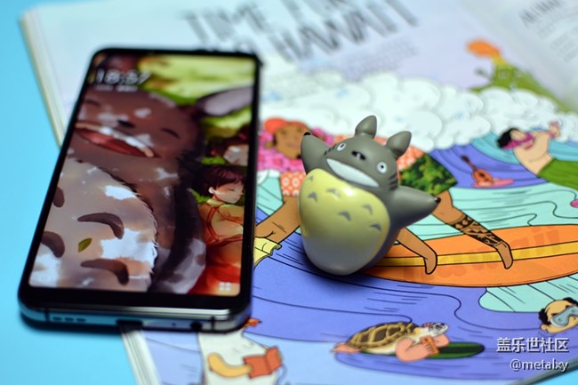 【A6s星粉體驗團】三星Galaxy A6s暢玩吃雞王者不卡頓 【A6s星粉體驗團】三星Galaxy A6s暢玩吃雞王者不卡頓