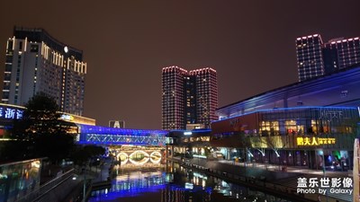 【2019嗨翻新年】+圓融廣場