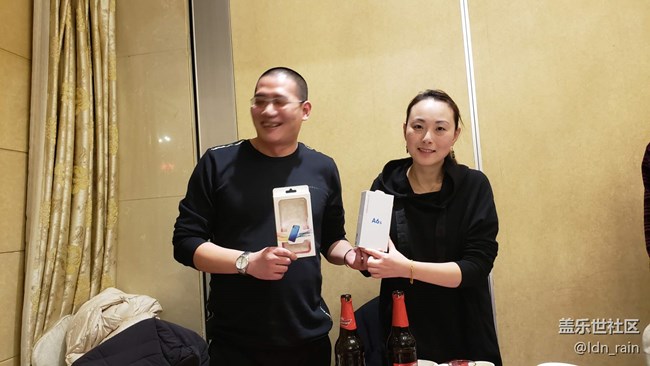 【活動(dòng)回顧】2018上海星部落年終總結(jié)暨年終活動(dòng)