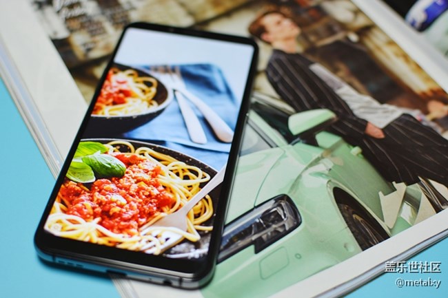 【A6s星粉體驗團】三星Galaxy A6s暢玩吃雞王者不卡頓 【A6s星粉體驗團】三星Galaxy A6s暢玩吃雞王者不卡頓