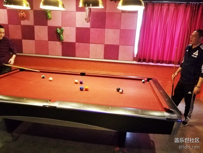 【活動(dòng)回顧】2018上海星部落年終總結(jié)暨年終活動(dòng)