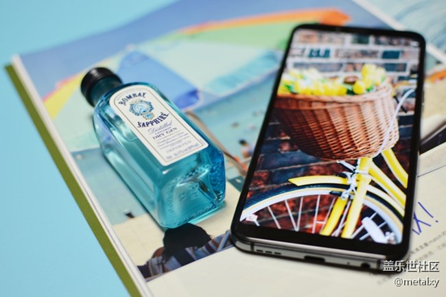 【A6s星粉體驗團】三星Galaxy A6s暢玩吃雞王者不卡頓 【A6s星粉體驗團】三星Galaxy A6s暢玩吃雞王者不卡頓