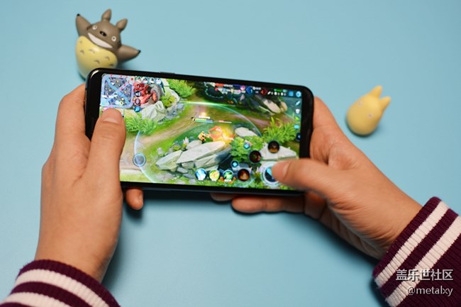 【A6s星粉體驗團】三星Galaxy A6s暢玩吃雞王者不卡頓 【A6s星粉體驗團】三星Galaxy A6s暢玩吃雞王者不卡頓