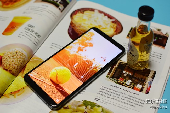 【A6s星粉體驗團】三星Galaxy A6s暢玩吃雞王者不卡頓 【A6s星粉體驗團】三星Galaxy A6s暢玩吃雞王者不卡頓