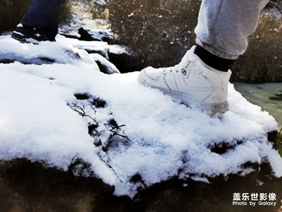 【2019嗨翻新年】+ 雪后南山