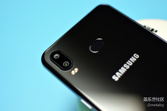 【A6s星粉體驗團】三星Galaxy A6s暢玩吃雞王者不卡頓 【A6s星粉體驗團】三星Galaxy A6s暢玩吃雞王者不卡頓