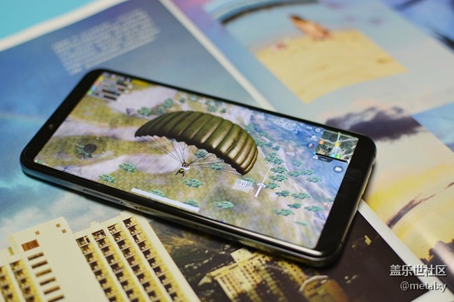 【A6s星粉體驗團】三星Galaxy A6s暢玩吃雞王者不卡頓 【A6s星粉體驗團】三星Galaxy A6s暢玩吃雞王者不卡頓