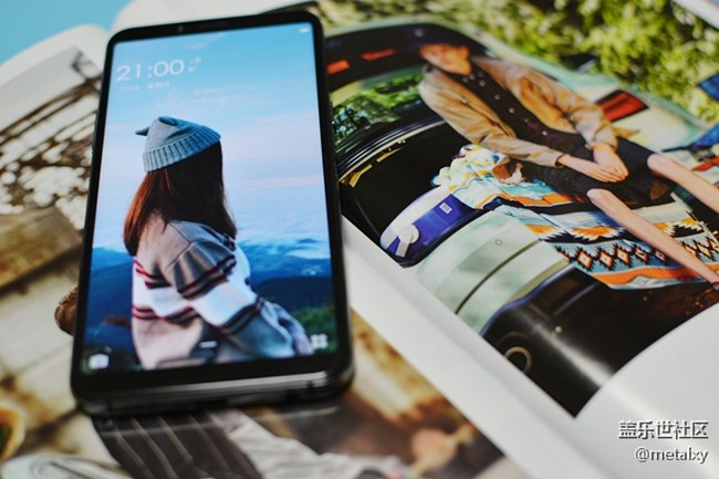 【A6s星粉體驗團】三星Galaxy A6s暢玩吃雞王者不卡頓 【A6s星粉體驗團】三星Galaxy A6s暢玩吃雞王者不卡頓