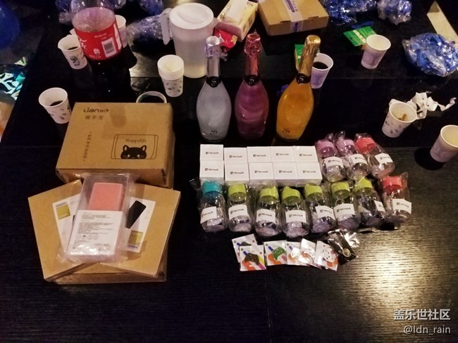 【活動(dòng)回顧】2018上海星部落年終總結(jié)暨年終活動(dòng)