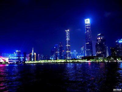 【2019嗨翻新年】+跨年廣州