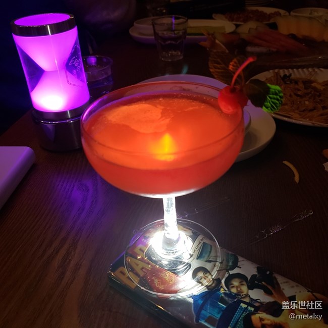 快樂(lè)無(wú)極限，記長(zhǎng)沙星部落2018年終慶典