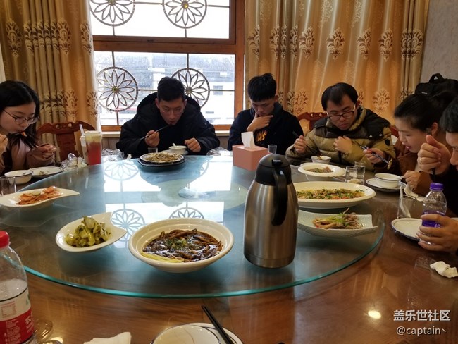 寧波星部落年終聚餐活動(dòng)回顧帖