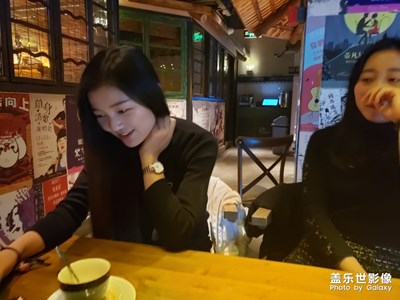 【2019嗨翻新年】+和閨蜜們跨年