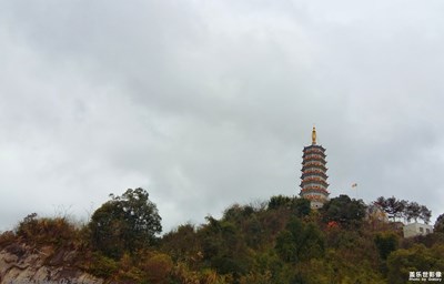 【印象福建】+三明 沙縣 淘金山