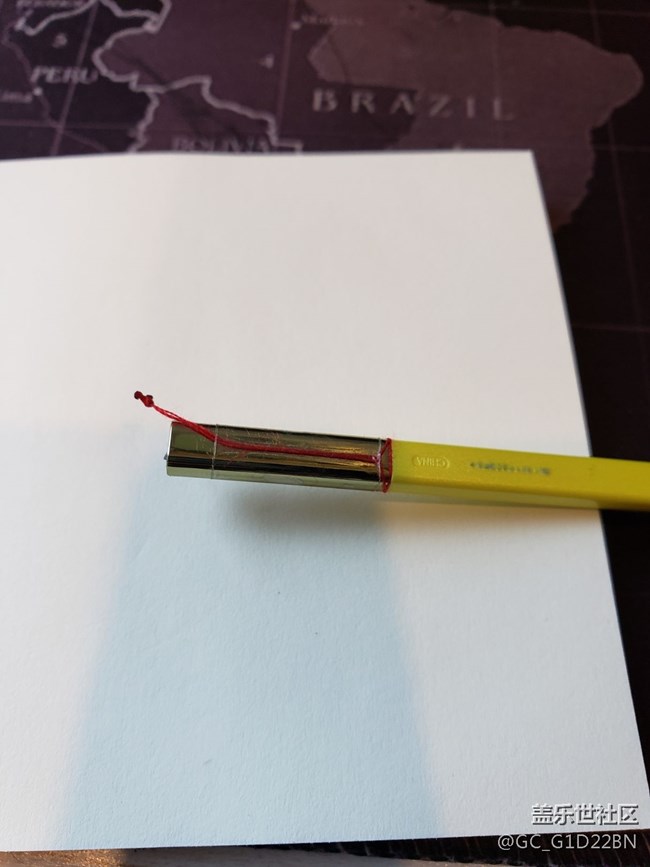 note9spen壞了，不想換新的，土辦法解決。