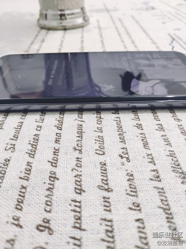 【A6s星粉體驗(yàn)團(tuán)】三星千元機(jī)又一鼎力之作【外觀篇】