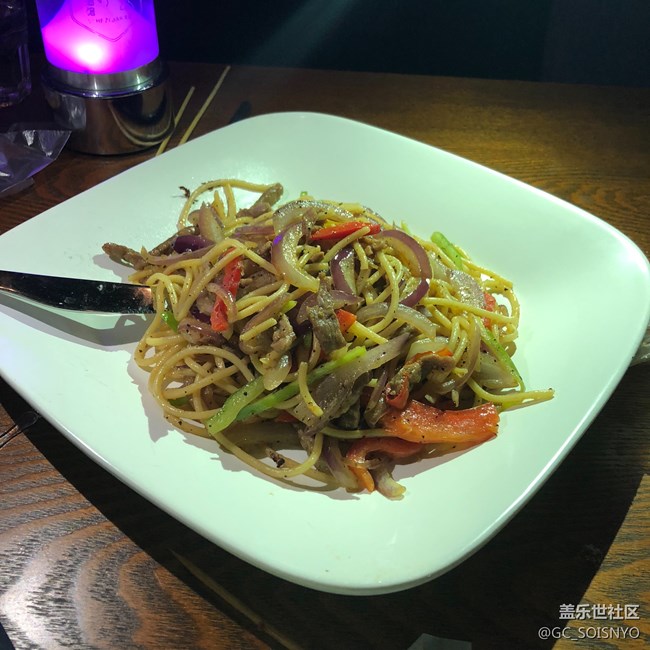 【回顧】2018年終聚餐活動(dòng) by wyf