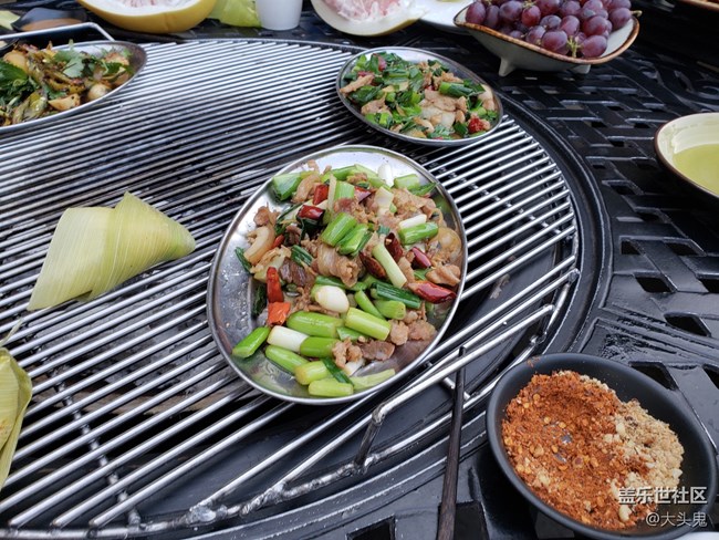 三星云南2018星粉年終活動