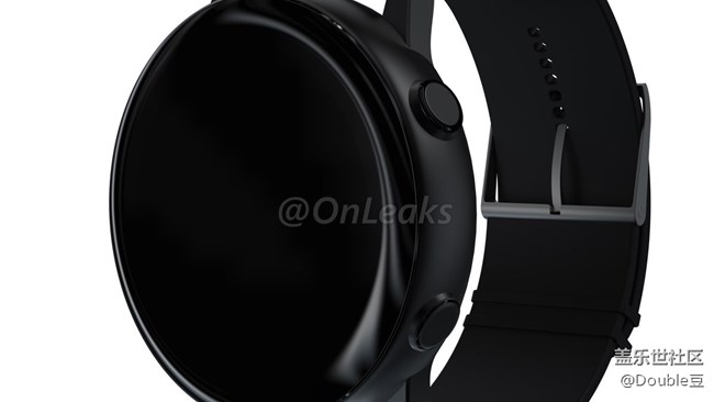 泄露的三星Galaxy Sport與Galaxy Watch有很顯著的差異！