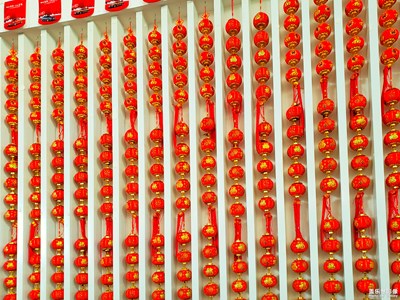 【開門紅】+那抹紅