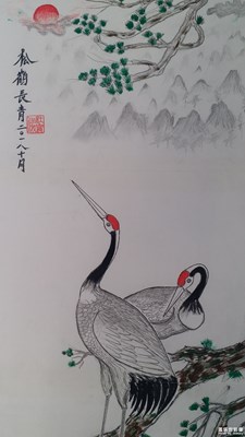 【開門紅】+新年大吉