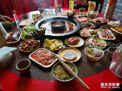 【開門紅】2019，火鍋開頭