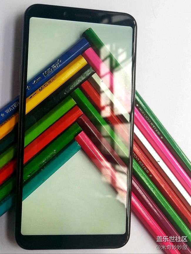 【A6s星粉體驗(yàn)團(tuán)】震驚！A6S竟然可以這樣！【創(chuàng)意】