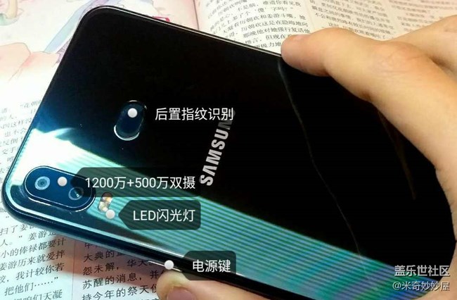 【A6s星粉體驗(yàn)團(tuán)】震驚！A6S竟然可以這樣！【創(chuàng)意】