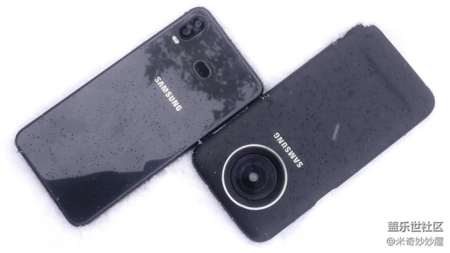 【A6s星粉體驗(yàn)團(tuán)】震驚！A6S竟然可以這樣！【創(chuàng)意】