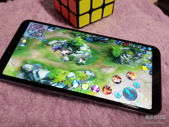 【A6s星粉體驗團】A6s顏值和性能并重