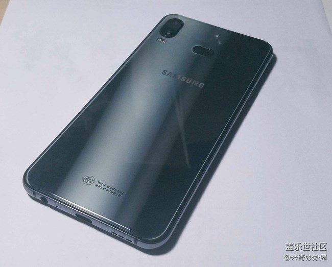 【A6s星粉體驗(yàn)團(tuán)】震驚！A6S竟然可以這樣！【創(chuàng)意】