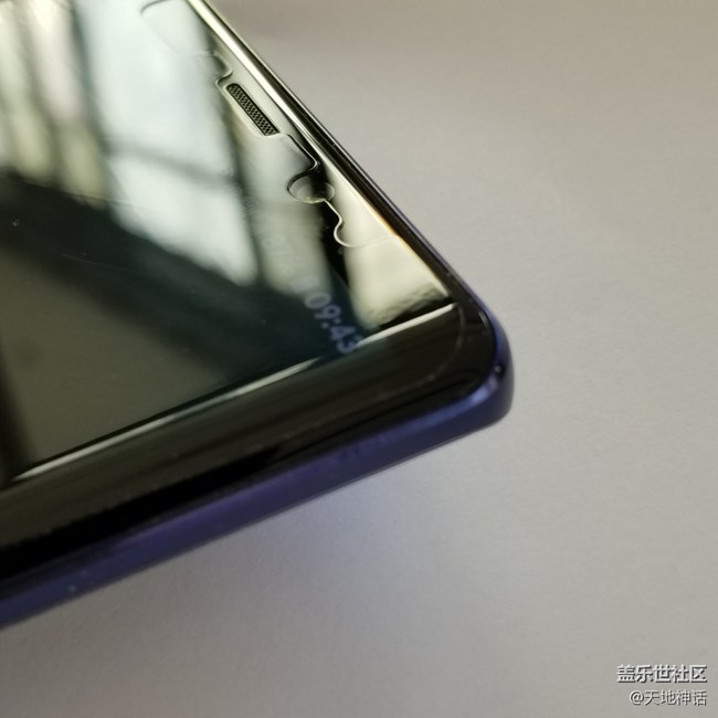 三星Note9 不錯的配件使用感受