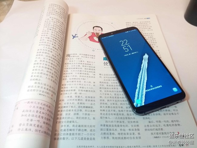 【A6s星粉體驗(yàn)團(tuán)】震驚！A6S竟然可以這樣！【創(chuàng)意】