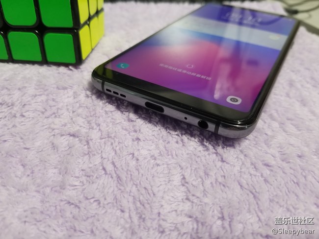 【A6s星粉體驗團】A6s顏值和性能并重